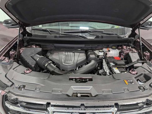 New 2025 GMC Acadia Elevation w/ LPO, Floor Liner Package image 13