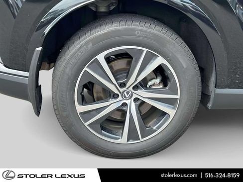 Used 2024 Lexus RX 350 Premium w/ Accessory Package (Z1) AWD/4WD image 11