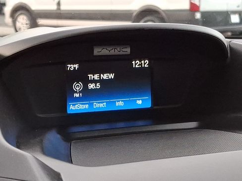 Used 2017 Ford Escape S FWD image 17