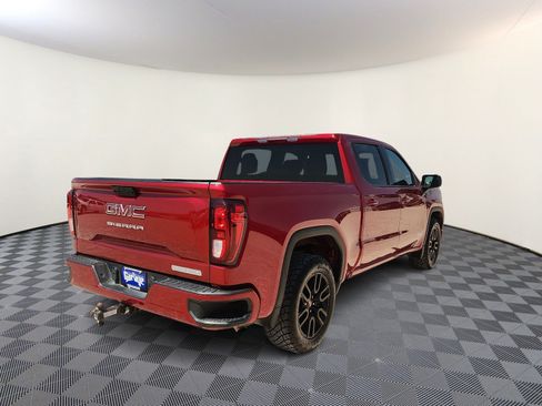Used 2023 GMC Sierra 1500 Elevation RWD image 4