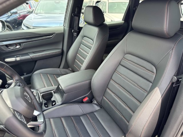New 2027 Honda CR-V Sport-L image 7
