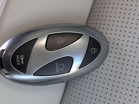 New 2026 Hyundai Santa Fe Limited image 34