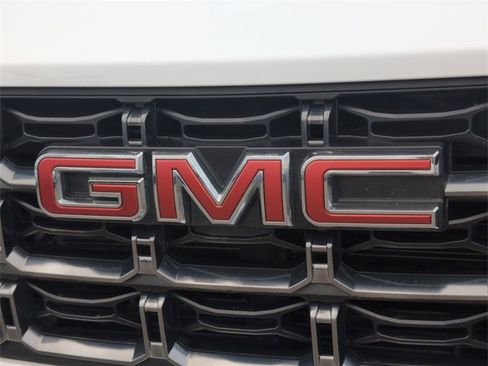 Certified 2023 GMC Canyon AT4 image 29