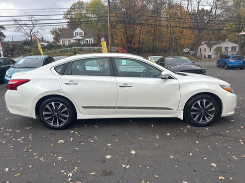 Used 2016 Nissan Altima 2.5 SL image 4