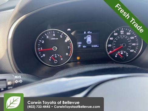 Used 2022 Kia Sportage LX image 14