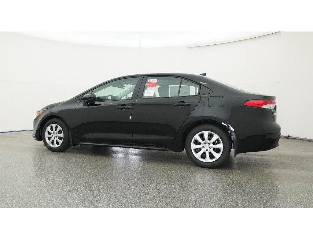 Used 2025 Toyota Corolla LE FWD image 26