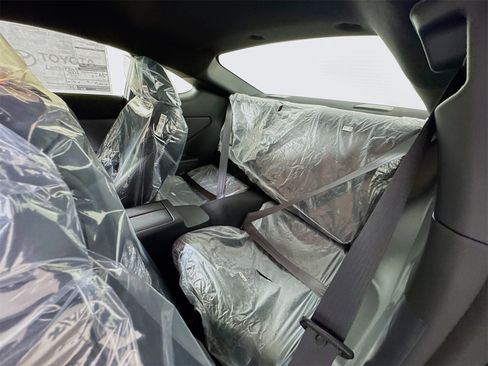 New 2026 Toyota GR86 Premium image 10