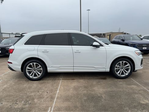 New 2026 Audi Q7 3.0T Premium Plus image 8