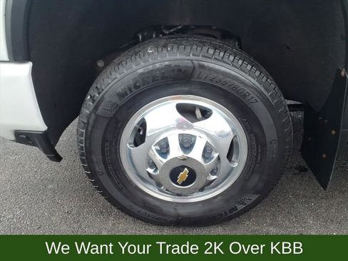 Used 2022 Chevrolet Silverado 3500 High Country image 26