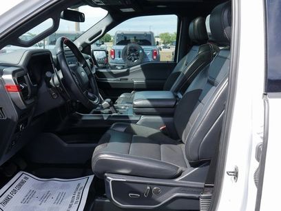 Used 2023 Ford F150 Raptor