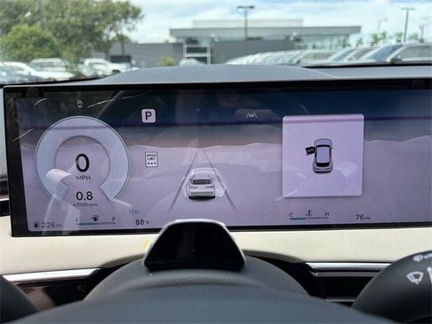 Used 2026 Genesis GV70 2.5T Advanced image 32