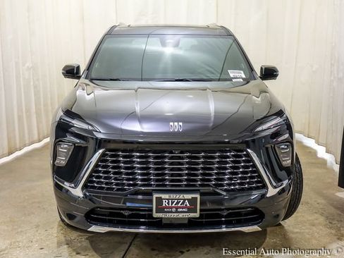 New 2026 Buick Enclave Avenir w/ Super Cruise Package AWD/4WD image 4
