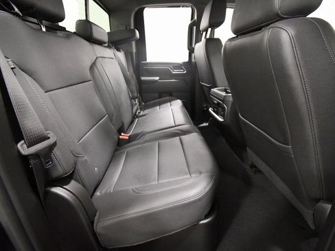 Used 2024 Chevrolet Silverado 2500 LTZ w/ LTZ Plus Package image 17