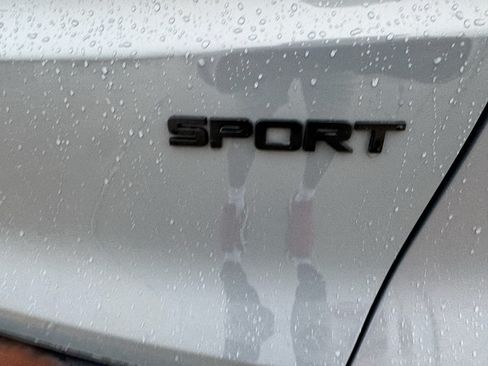 Certified 2025 Honda CR-V Sport image 27