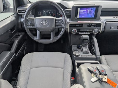 Used 2025 Toyota Tacoma SR5 image 26