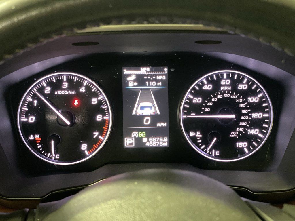 Used 2022 Subaru Legacy Touring XT AWD/4WD image 11