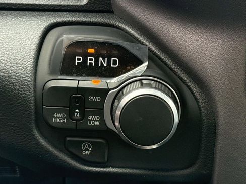New 2026 RAM 1500 Express AWD/4WD image 28