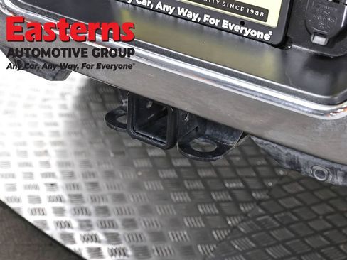 Used 2024 RAM 2500 Big Horn w/ Protection Group image 23