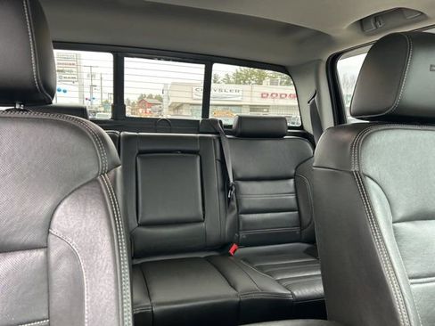 Used 2019 GMC Sierra 3500 Denali w/ Duramax Plus Package image 22