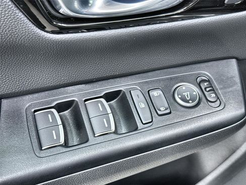 New 2026 Honda CR-V EX-L image 12