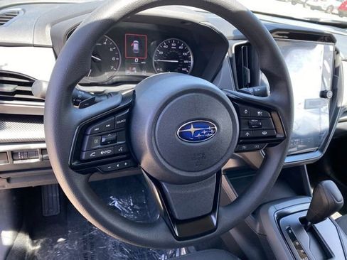 New 2026 Subaru Crosstrek 2.0i Premium AWD/4WD image 12