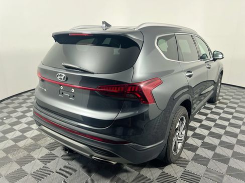 Used 2023 Hyundai Santa Fe SEL FWD image 3