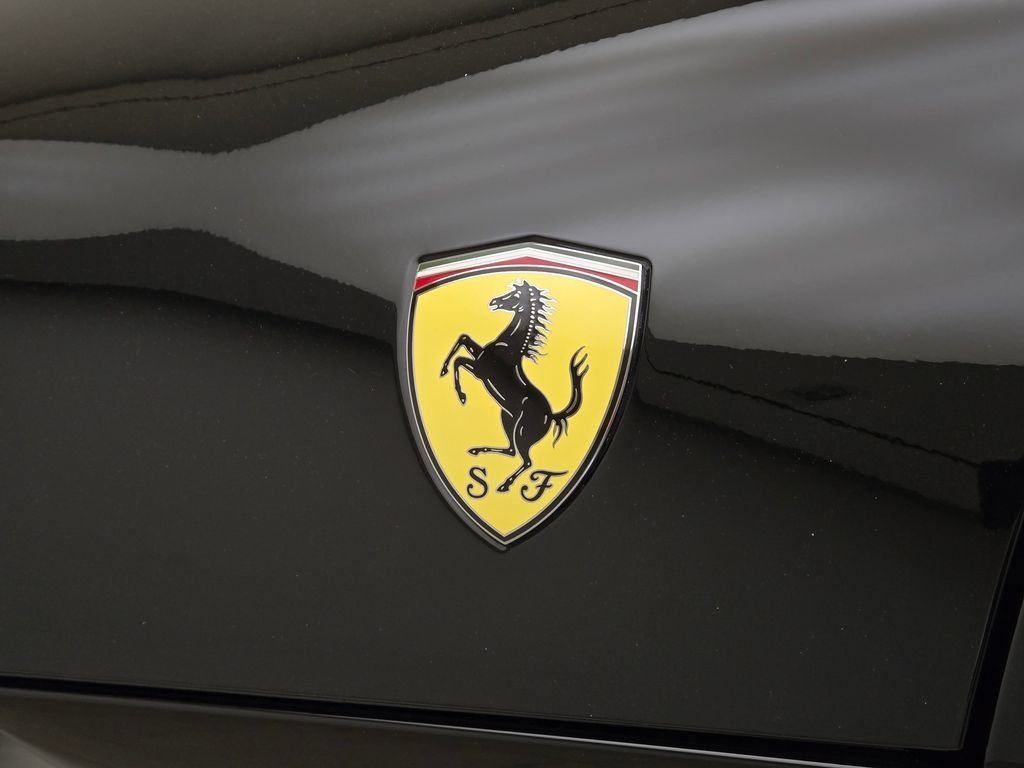 Used 2025 Ferrari 12Cilindri RWD image 13