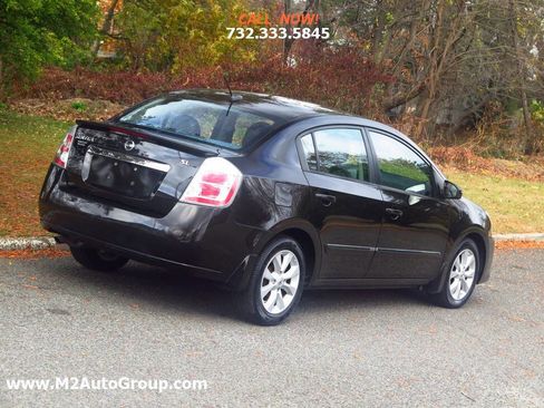 Used 2012 Nissan Sentra 2.0 SL w/ Special Value Pkg image 33