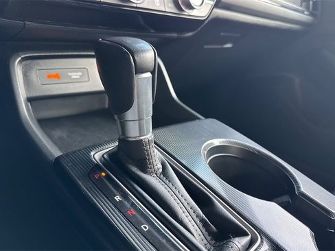 Used 2022 Honda Civic Sport image 19