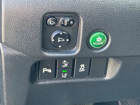 Used 2021 Honda Passport Touring image 30