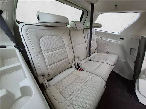 Used 2024 Lincoln Navigator Black Label AWD/4WD image 19