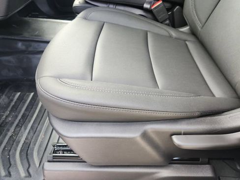 New 2026 Chevrolet Silverado 2500 W/T w/ WT/CX Safety Package image 25