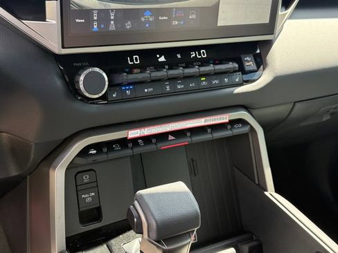 Used 2026 Toyota Tundra Limited RWD image 19