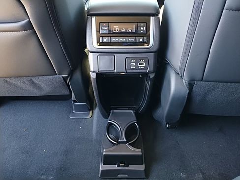 New 2026 Subaru Ascent Limited AWD/4WD image 47