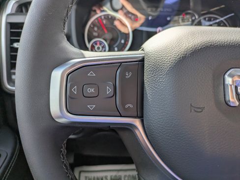 New 2026 RAM 2500 Big Horn image 18