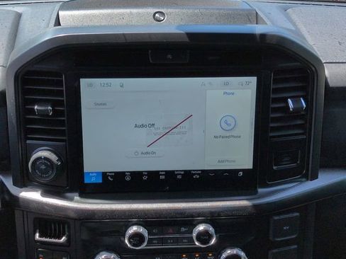 New 2026 Ford F150 Lariat w/ Equipment Group 501A Mid image 17