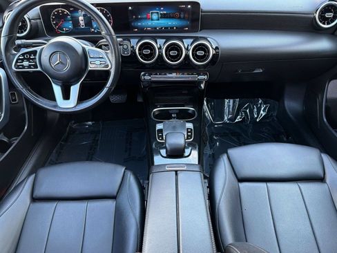 Used 2019 Mercedes-Benz A 220 image 15