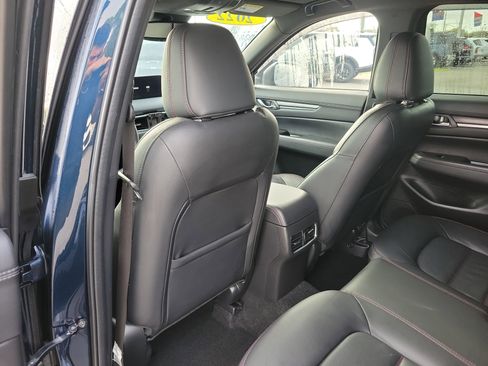 Used 2022 MAZDA CX-5 AWD 2.5 Turbo image 17