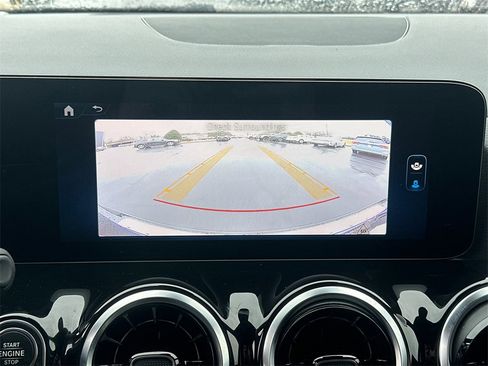 Certified 2026 Mercedes-Benz GLA 250 4MATIC image 31