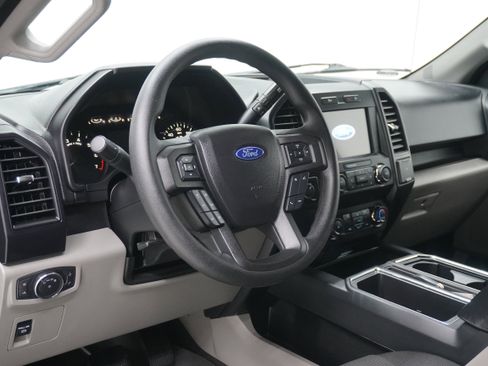 Used 2020 Ford F150 XL w/ Equipment Group 101A Mid AWD/4WD image 10