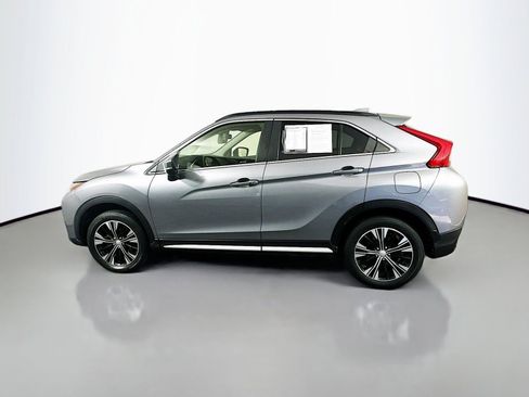 Used 2020 Mitsubishi Eclipse Cross SE AWD/4WD image 4