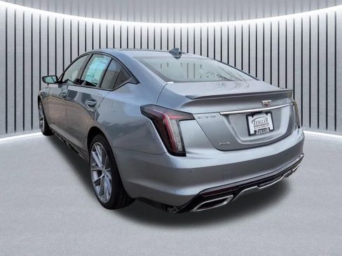 Used 2023 Cadillac CT5 Sport w/ Parking Package image 10