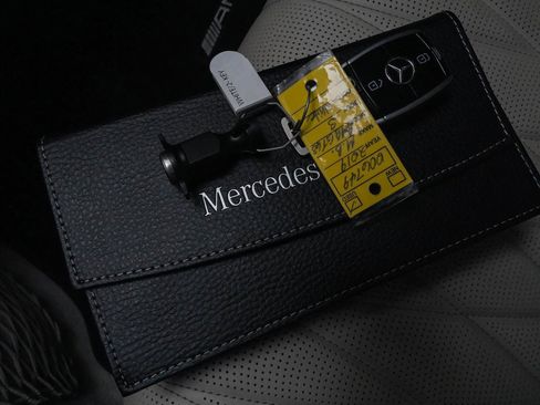 Used 2019 Mercedes-Benz AMG GT 63 S image 27