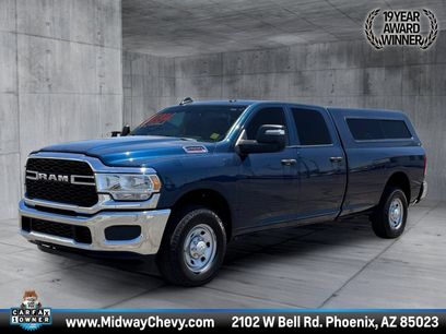 Used 2023 RAM 2500 Tradesman