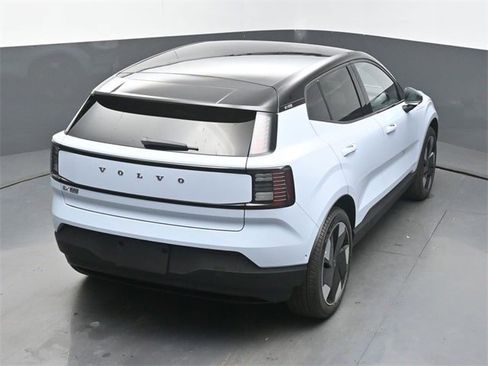 New 2025 Volvo EX30 Ultra w/ Climate Package image 43