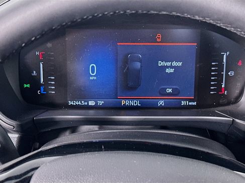 Used 2023 Ford Escape Active AWD/4WD image 12
