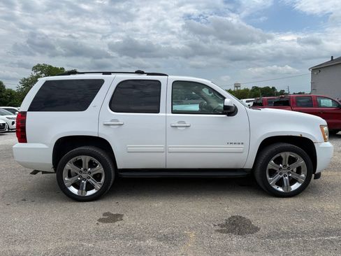 Used 2011 Chevrolet Tahoe LT AWD/4WD image 7