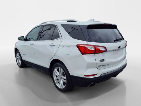 Used 2020 Chevrolet Equinox Premier image 4