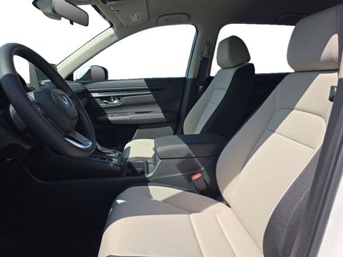 New 2026 Honda CR-V LX image 5