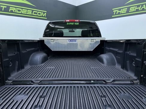 Used 2013 Nissan Frontier S RWD image 24
